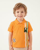 Eminent Boys' Polo Shirt