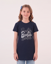 Valuables Girls' Half Sleeves T-Shirt