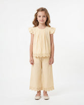 Eminent Girls' Co-Ord Set