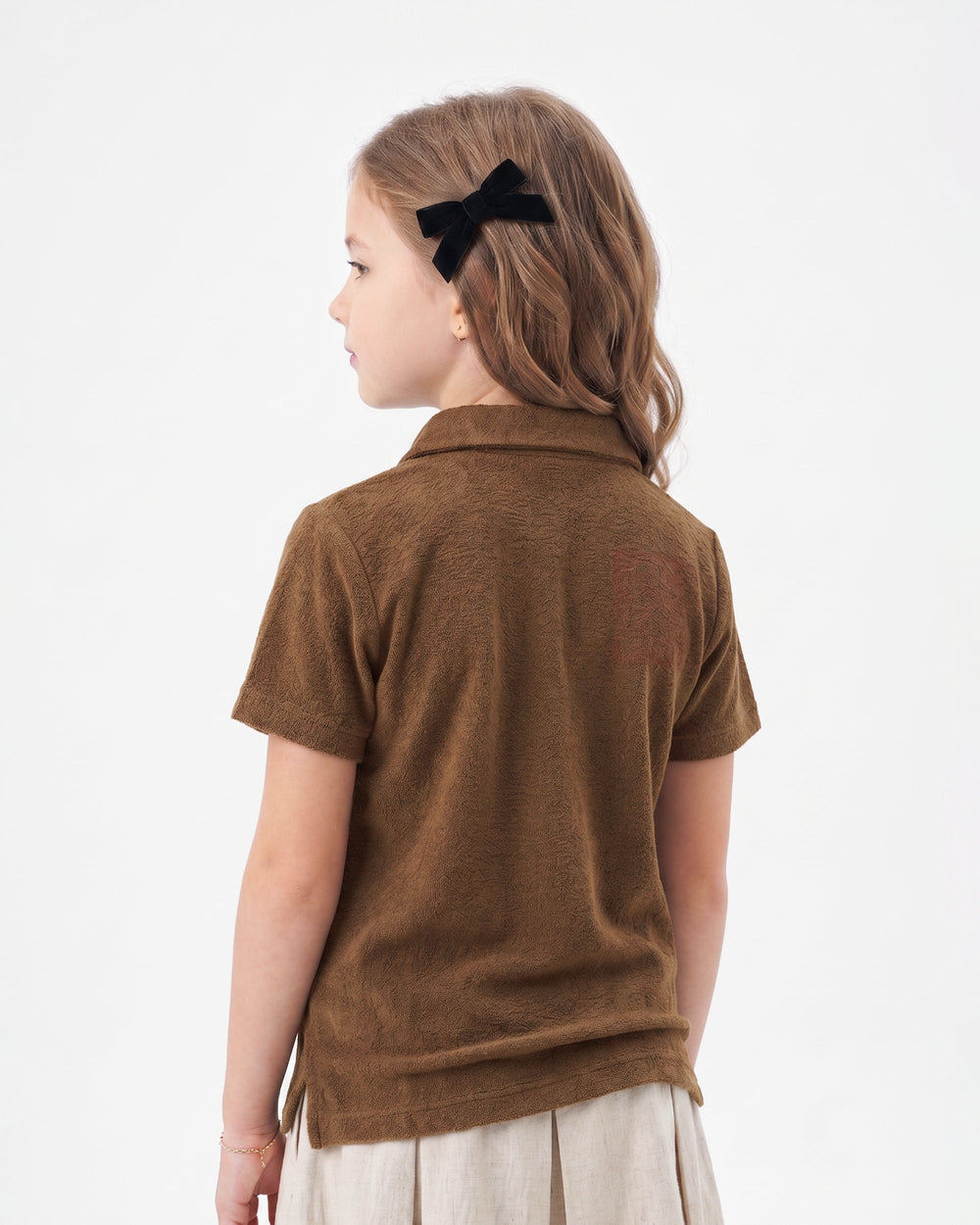 Eminent Girls' Top