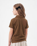 Eminent Girls' Top