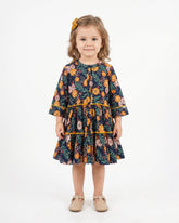 Eminent Girls' Frock