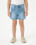 Eminent Girls' Shorts