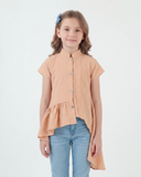 Valuables Girls' Top