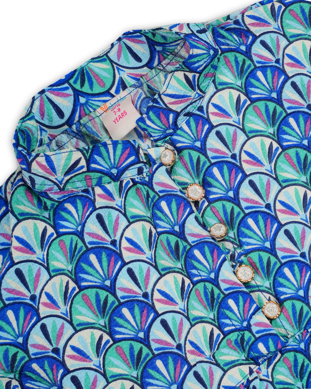 Valuables Girls' Top