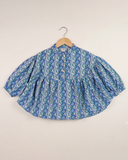 Valuables Girls' Top