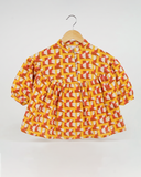 Valuables Girls' Top