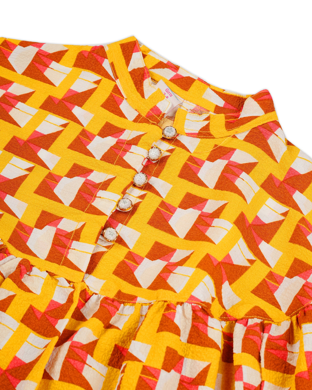 Valuables Girls' Top