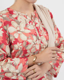 Valuables Women's Printed 2Pc Suit