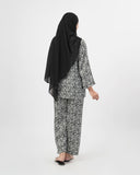 Valuables Women's Printed Co-Ord Set