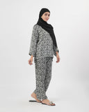 Valuables Women's Printed Co-Ord Set