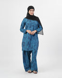 Valuables Women's Printed Lawn 2 Pcs Suit