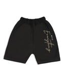 Newborn Boys' Half Sleeves Suit