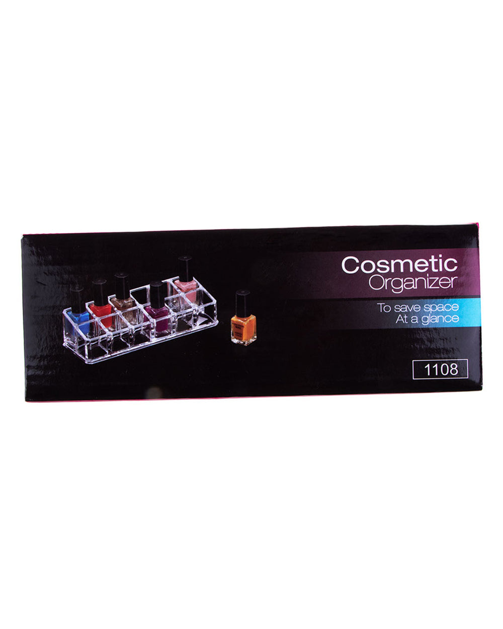 Cosmetic Organiser