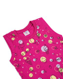 Valuables Girls' Sando