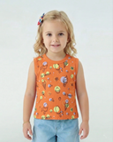 Valuables Girls' Sando