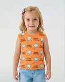 Valuables Girls' Sando