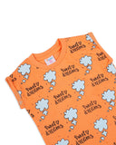 Valuables Girls' Sando