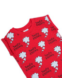 Valuables Girls' Sando