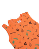 Valuables Girls' Sando