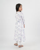 Eminent Girls' Frock
