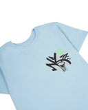Valuables Boys' Half Sleeves T-Shirt