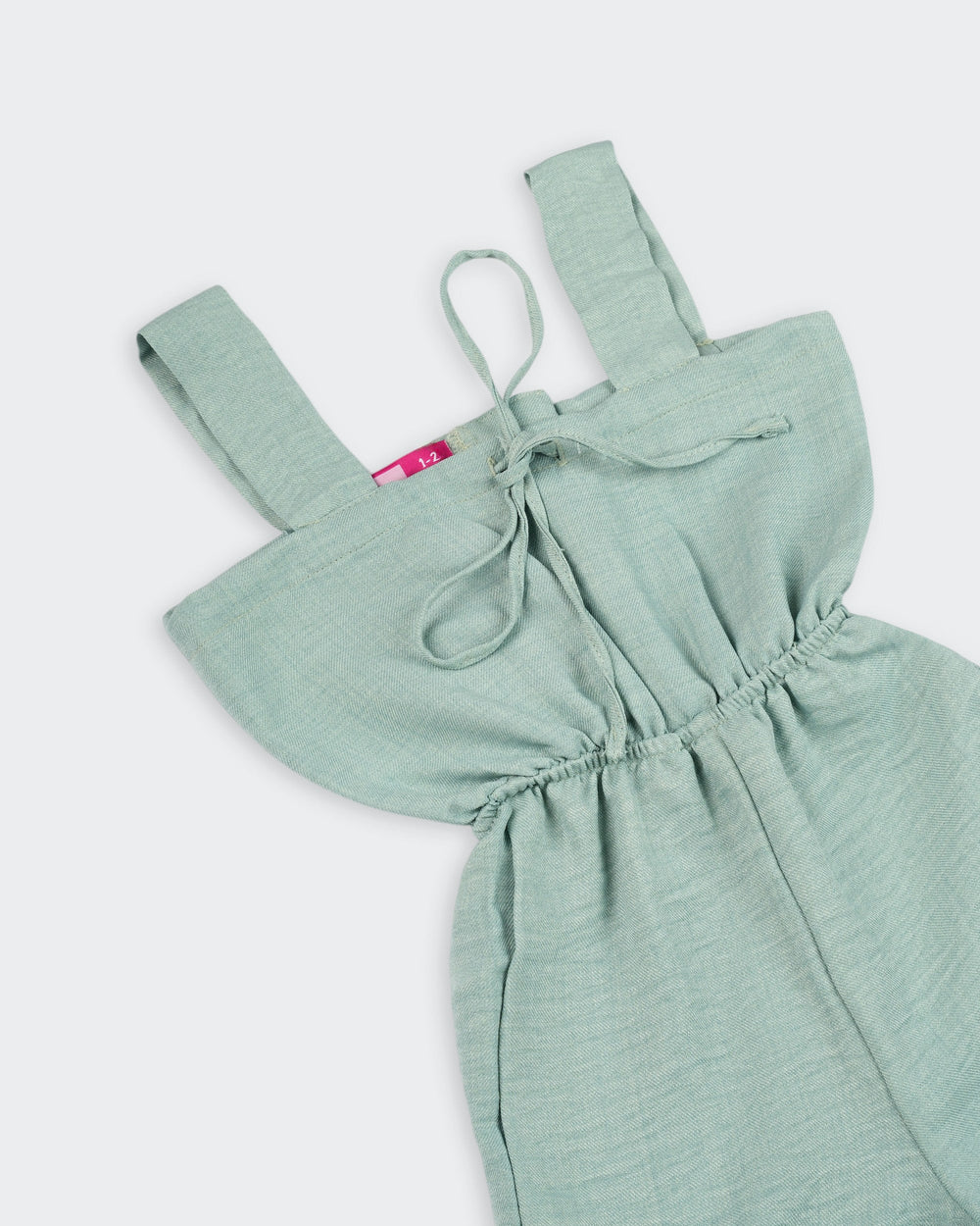 Eminent Girls' Jumpsuit
