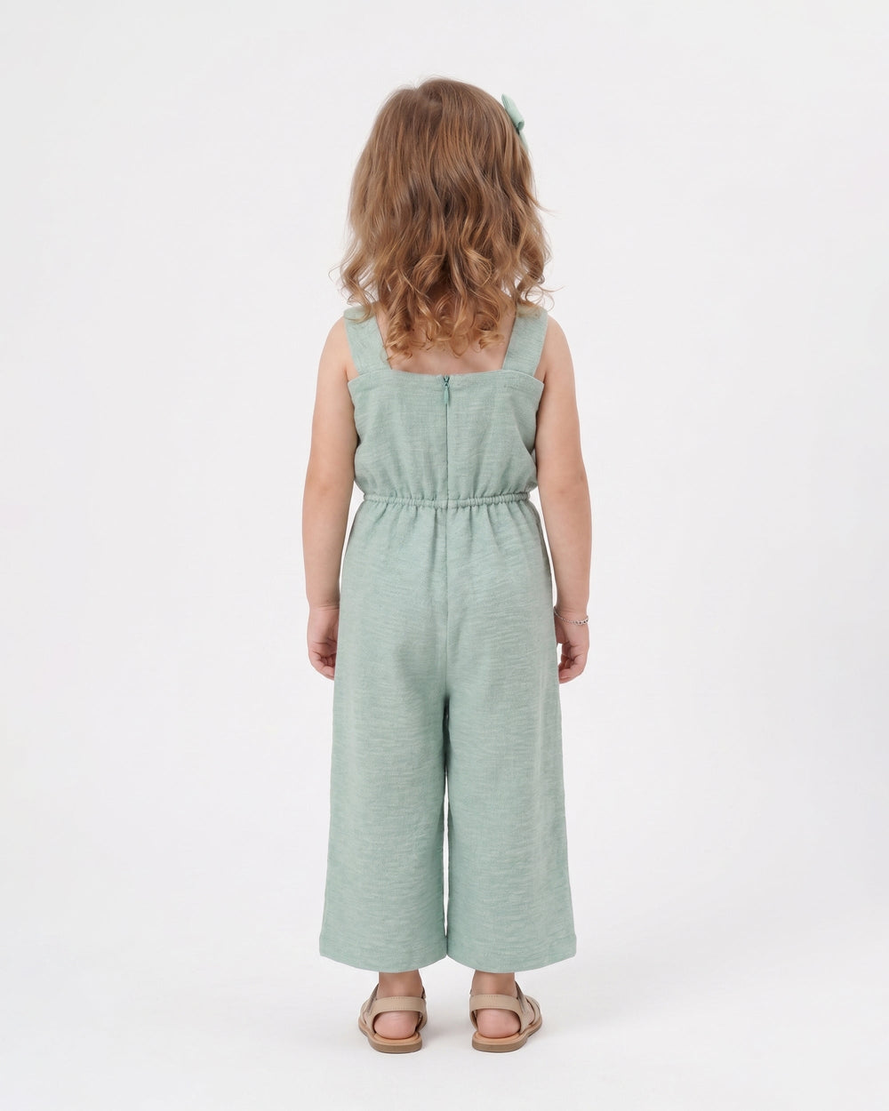 Eminent Girls' Jumpsuit