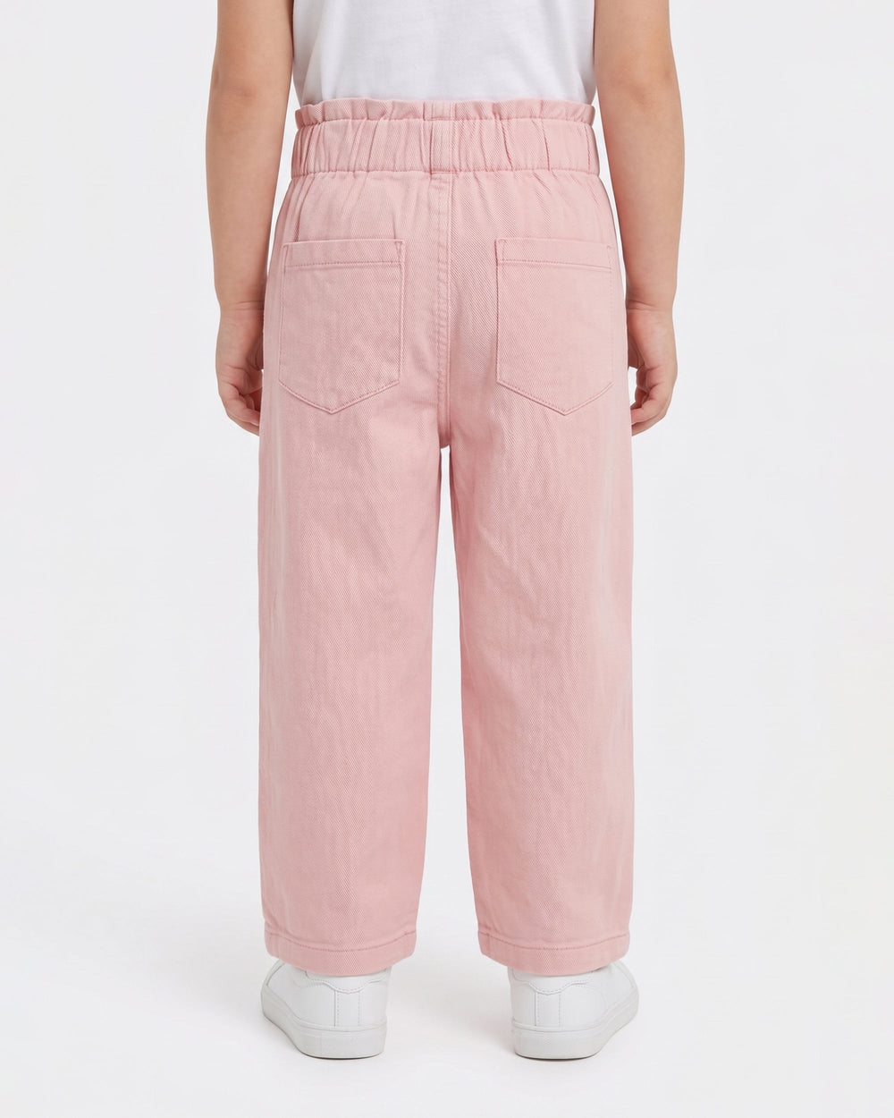 Eminent Girls' Cotton Pants