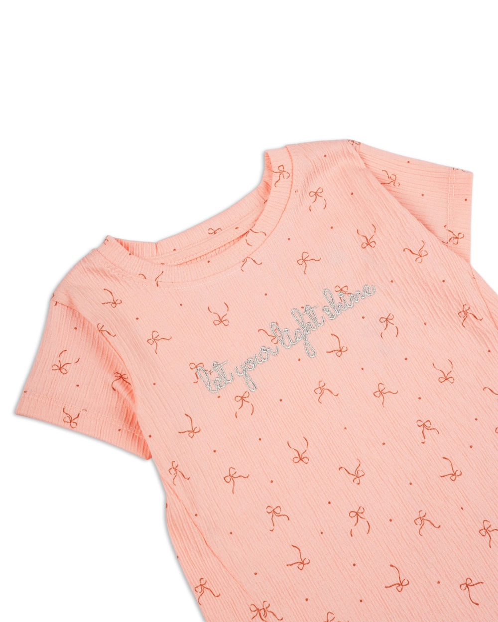 Valuables Girls' Co-Ord Set