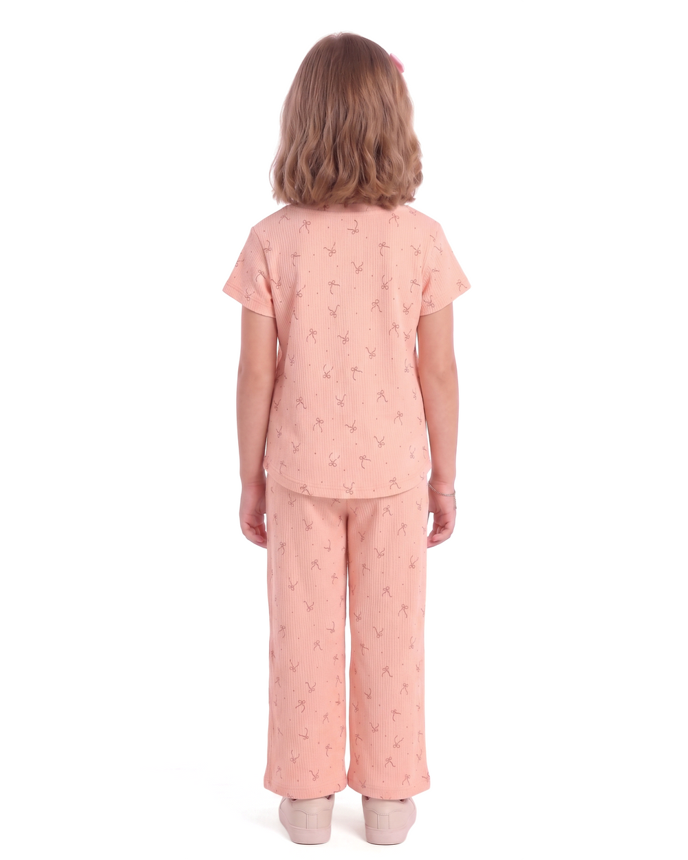 Valuables Girls' Co-Ord Set