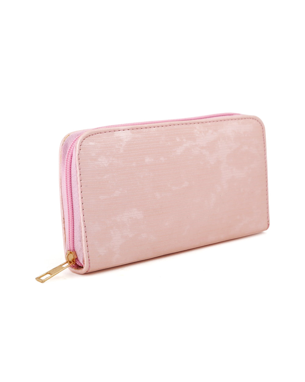 Women's Zipper Wallet