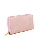 Women's Zipper Wallet