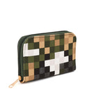 Women's Zipper Wallet