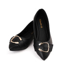 Girls' Pumps