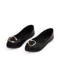 Girls' Pumps