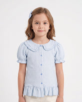 Eminent Girls' Top