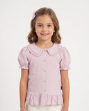 Eminent Girls' Top