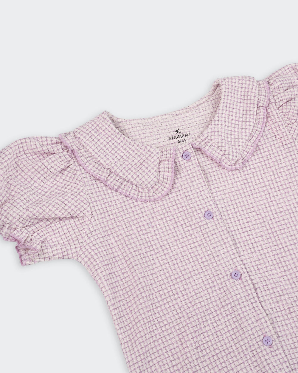 Eminent Girls' Top
