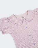 Eminent Girls' Top