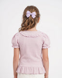 Eminent Girls' Top