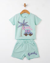 Eminent Newborn Girls' Co-Ord Set