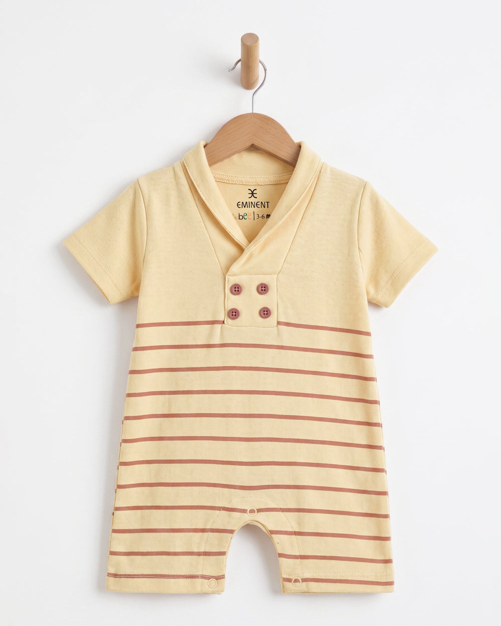 Eminent Newborn Boys' Romper