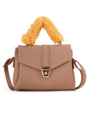 Women's Shoulder Bag | Mannats Collection