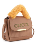 Women's Shoulder Bag