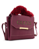 Women's Shoulder Bag