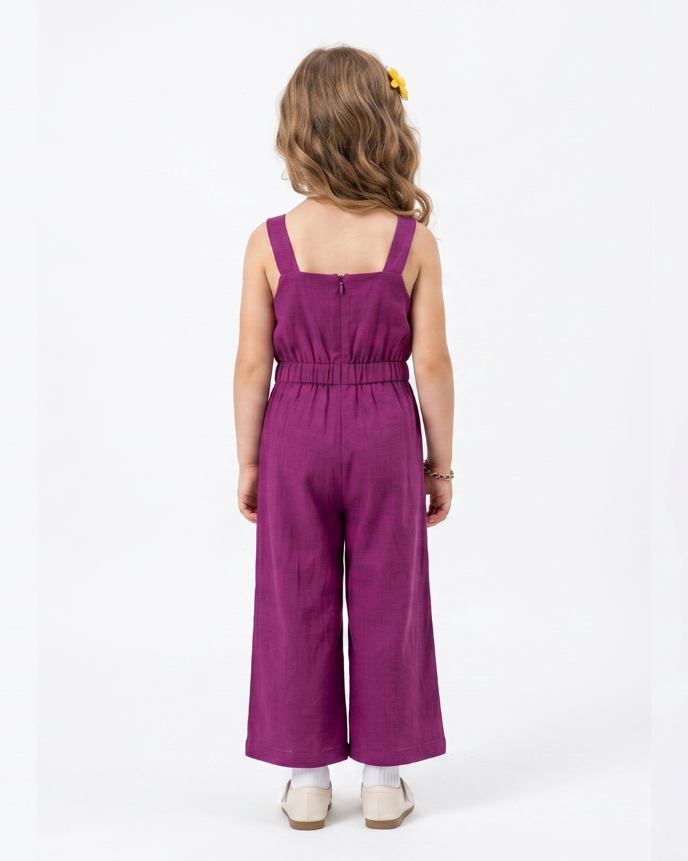 Eminent Girls' Jumpsuit