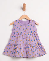 Eminent Newborn Girls' Frock