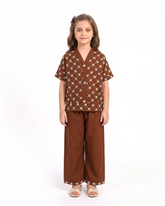 Girl's Co-Ord Suit