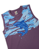 Valuables Boys' Sando